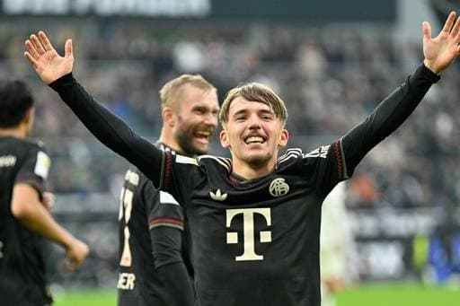 每体：巴萨冬窗将找“新伊尼戈”，在关注施洛特贝克、格伊等（每体：巴萨冬窗物色“伊尼戈接班人”，关注施洛特贝克、格伊等）